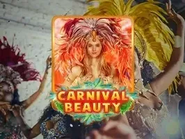 Carnival Beauty