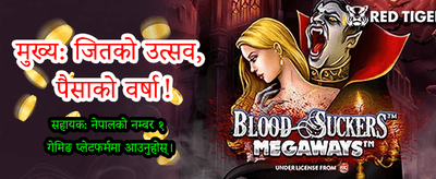 विशेष बोनस र उपहारहरू