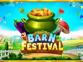 Barn Festival screenshot