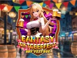 Fantasy Oktoberfest