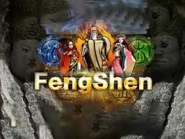 Feng Shen